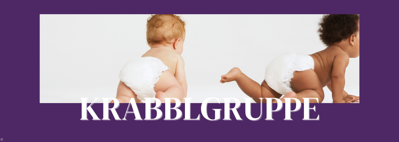 Krabbelgruppe