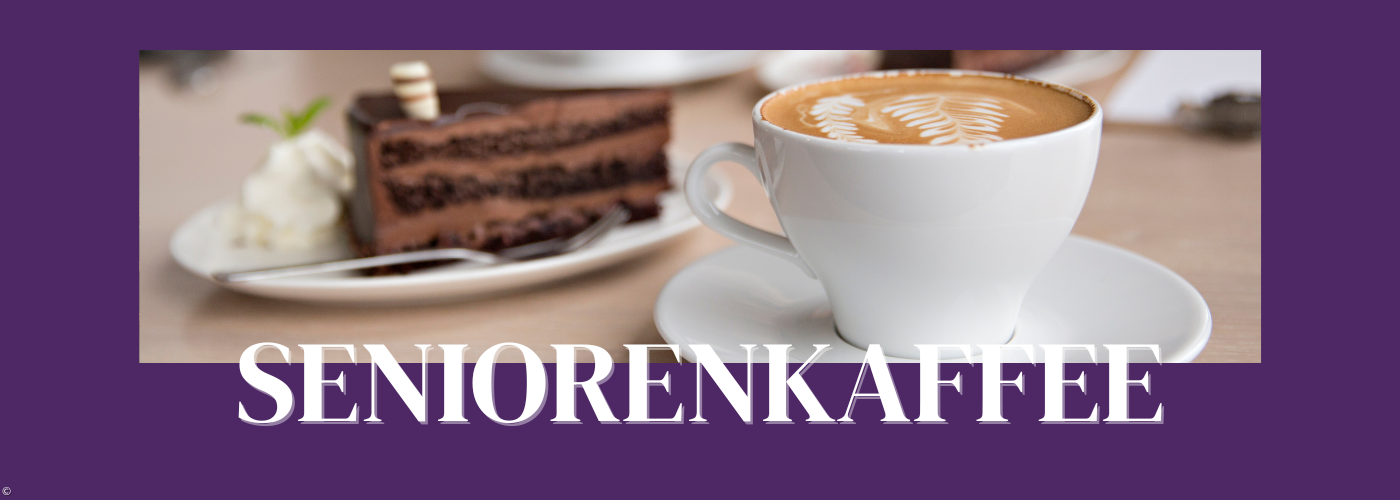 Seniorenkaffee