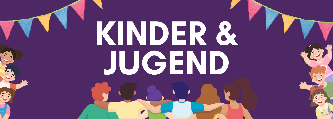 Kinder und Jugend