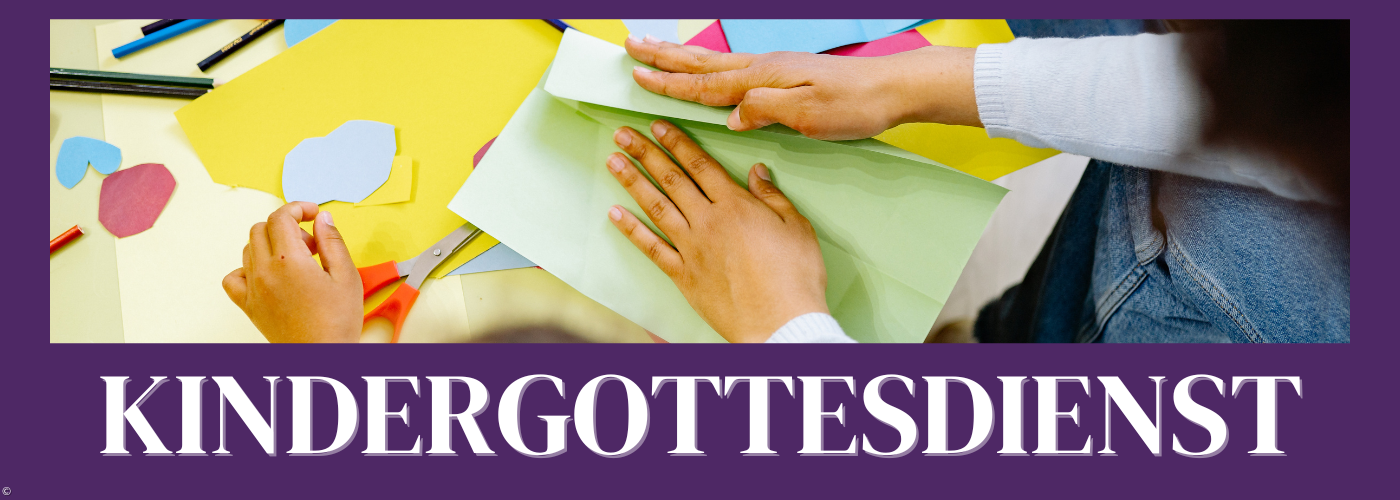 Kindergottesdienst
