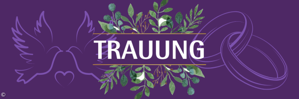 Trauung