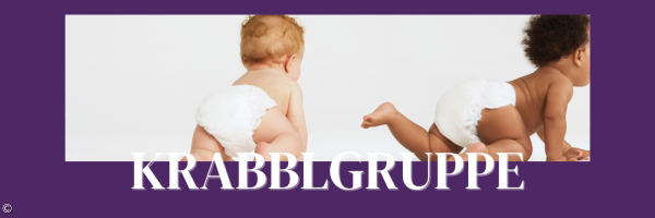 Krabbelgruppe