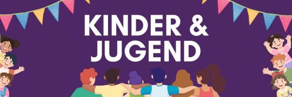 Kinder und Jugend