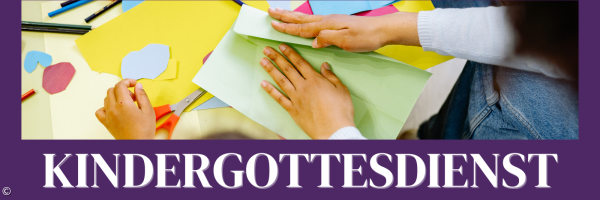 Kindergottesdienst