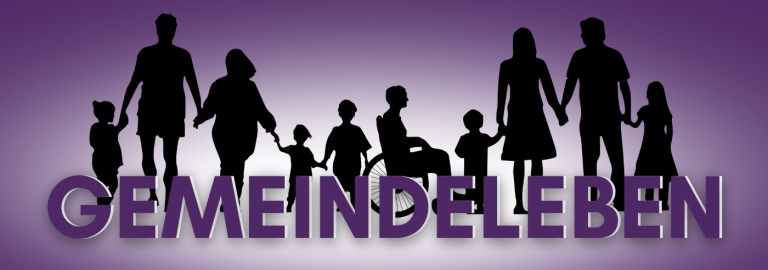Gemeindeleben