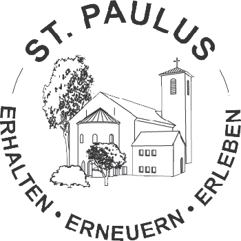 St. Paulus Logo
